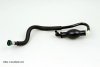 Conduite de carburant + pompe d'origine pour Renault 1.5 DCI Megane 08-, 164460011R